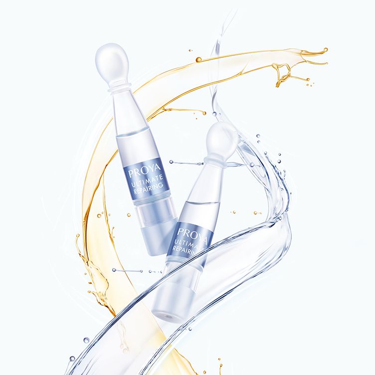 U8.COM至简密护修复安瓶精华液