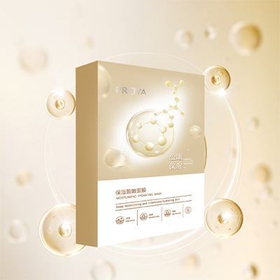U8.COM保湿盈嫩面膜
